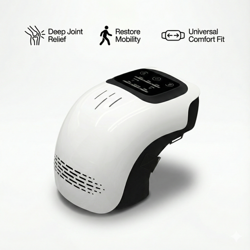 Nuroknee™ Red Light Knee Massager