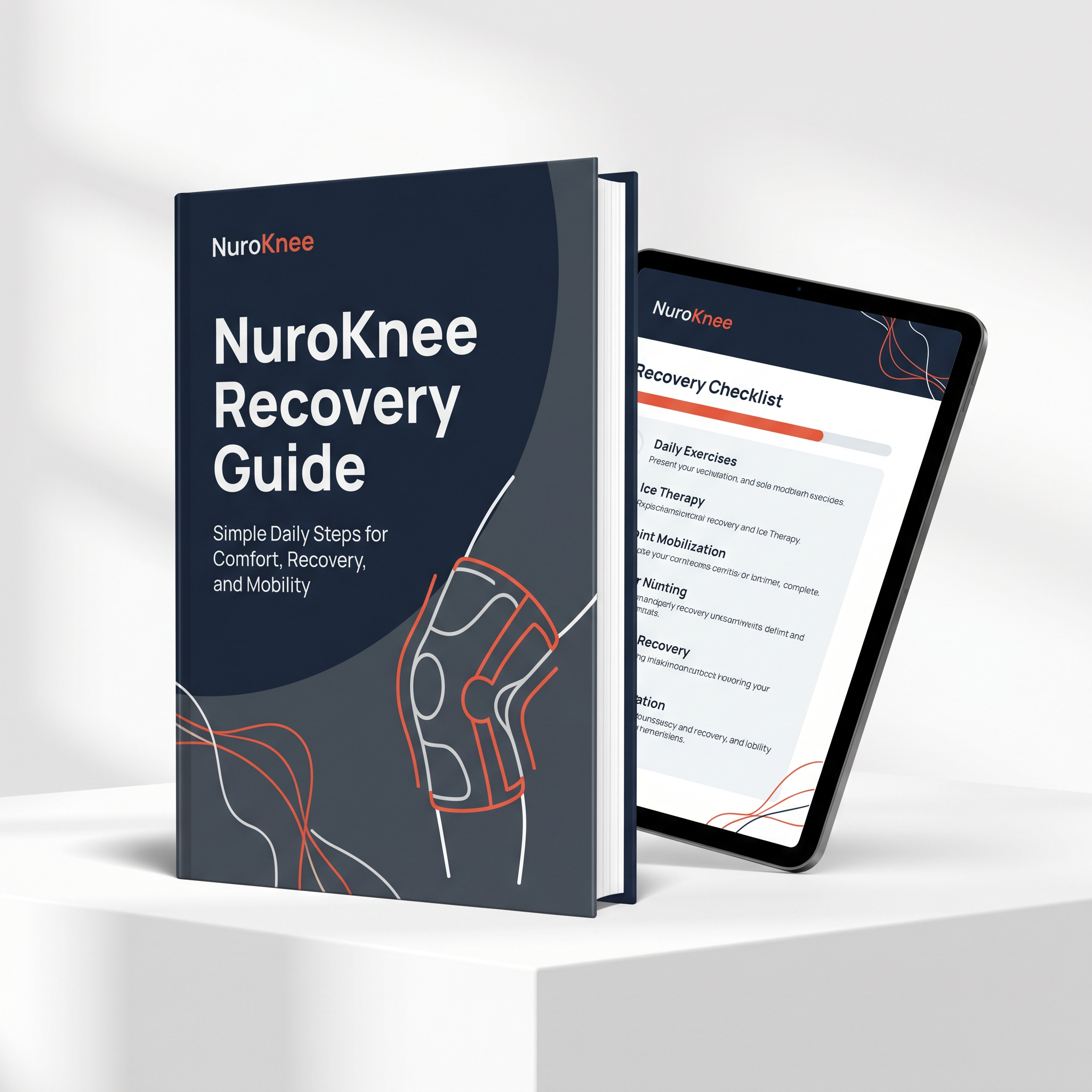 E-Book Recovery Guide